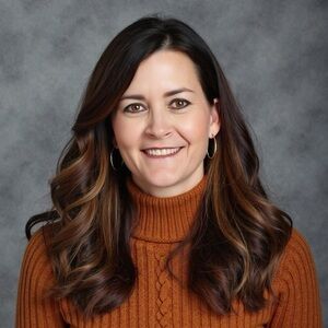 Meet your Posher, Stacy